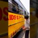 Amazing Bus Paint Art by Street Artist | Incredible Hand Painting on Bus #shorts #viral #art