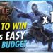 Hollow Form Martial Artist 1 Divine FULL Build Setup Melts T15s – Path of Exile 2 Guide