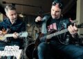 The Royal Riffs #1: MY HOUSE | LOVECOP (Guitar Breakdown)