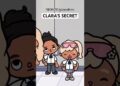 WHEN GOSSIP SPREADS LIKE WILDFIRE 🔥 school drama incoming 👀 by @maaralaraa