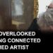 East Texas museum discovers long‑overlooked painting is work of famed artist