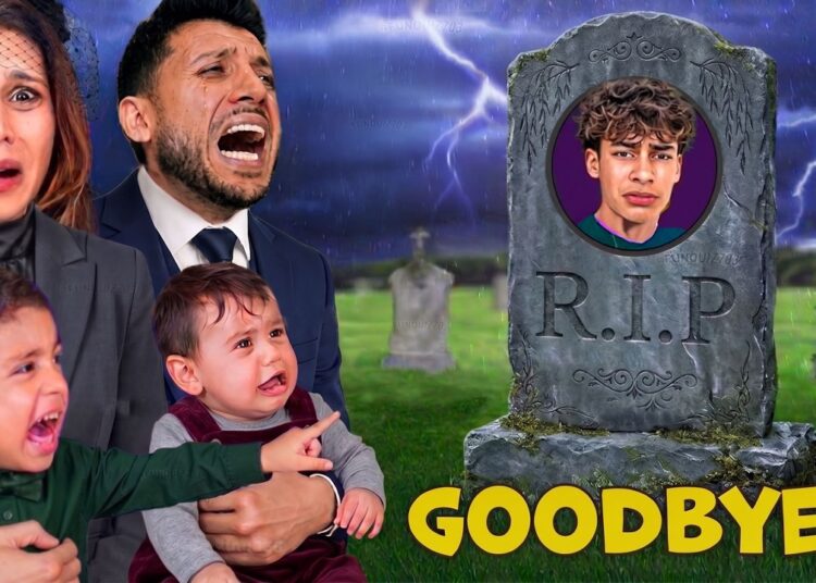 GOODBYE FERRAN 🥺🥀 (The End of the Royalty Family) #quiz
