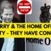HARRY & THE HOME OFFICE SECURITY LATEST #royal #princeharry #security
