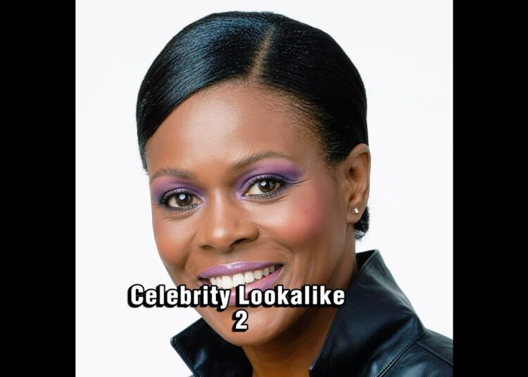 Celeb  Lookalikes 2 Remixed #celebrity #lookalike