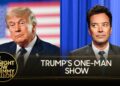 Trump to Headline 250th Birthday Bash After Artists Bail, Iran Suspends U.S. Peace Talks