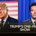 Trump to Headline 250th Birthday Bash After Artists Bail, Iran Suspends U.S. Peace Talks