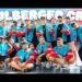 PAULBERGER CREW SONG mit iCrimax, Stanni, Danergy (Offizielles Musikvideo)