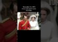 Princess Anne had a very strained first marriage #royal #viral #shorts #royalty #royalfamily
