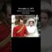 Princess Anne had a very strained first marriage #royal #viral #shorts #royalty #royalfamily