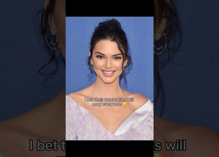 The most gossip couple of 2026 #trending #viral #youtubeshorts #youtube #kendalljenner #jacobelordi