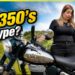 Royal Enfield 350 Demo Day: Is This The Best Budget Bike?