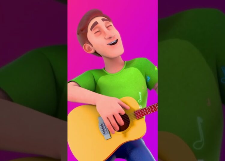 Kaboochi, #kaboochi #music #dancesong #dancechallenge #kidssong #shorts