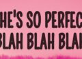Laufey – She’s so perfect blah blah blah (From The Start) (Lyrics)