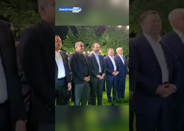 Kyrgyz artists sing ‘Shukria Pakistan’ in front of Indian delegation in Bishkek