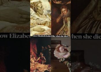 She was only 3… 》♡☆  #history #tudor #fyp #goviral #tudor #royalty@Sophia-history-og