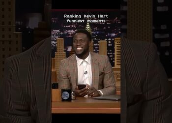 Ranking Kevin Hart funniest moments #youtube #celebrities #comedy #celebrity #kevinhart