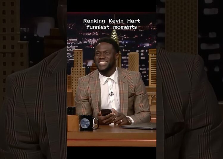Ranking Kevin Hart funniest moments #youtube #celebrities #comedy #celebrity #kevinhart
