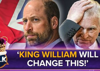 “Royal Family Have Been Dreading This Moment” | Palace ‘Turned Blind Eye’ To Andrew Emails
