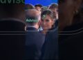 Queen latiza’s Expression ✨#leonor #royal #letizia#princess #advisor #new.