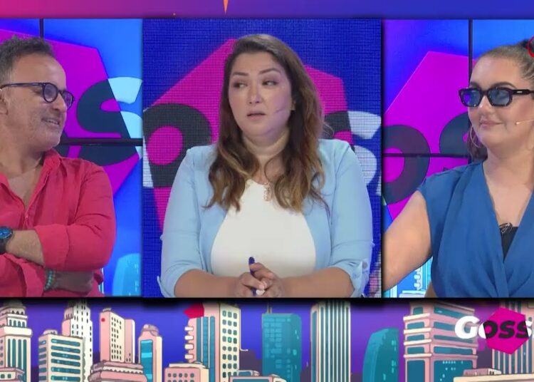 برنامج ڭوسيب Gossip – الموسم الرابع | الحلقة 34