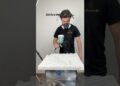 Art is a waste of time… #dutchartist #3dwallpainting #3dwallart #wallsculpture #modernekunst