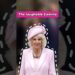 The laughable Camilla #camilla #anne #celebrity #royal