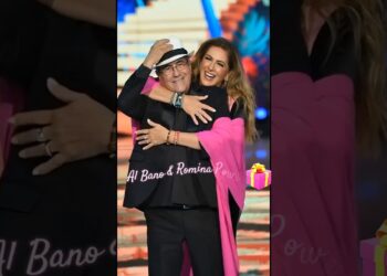 Al Bano & Romina Power – Liberta | The Iconic Music 🎶