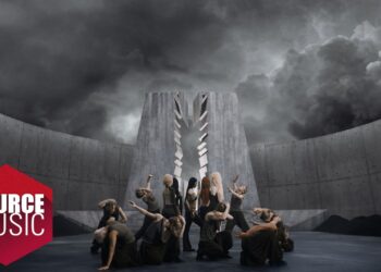 LE SSERAFIM (르세라핌) ‘CELEBRATION’ OFFICIAL PERFORMANCE FILM