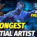 The Most Satisfying Endgame Build! Whirling Assault Martial Artist Guide | PoE 2 0.5