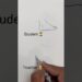 Student VS Teacher drawing #howtodraw #art #drawing #artist #shorts