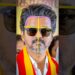 Drawing Vijay Thalapathy 😍😎Step By Step #shorts #artist #trending