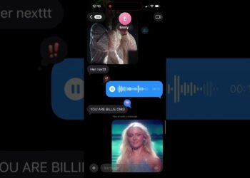 More text impressions with @emilysearth #impression #voice #singing #voice #artist #oliviarodrigo