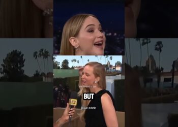 Jennifer Lawrence I Am Annoying and I Am Ok #jennifer #celebrity #kevinhart