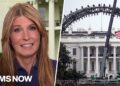 ‘Bottom of the barrel scraping back’: Wave of musicians dump Trump’s ‘Freedom 250’ concert