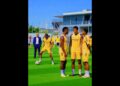 GOSSIP ABOUT MBAPPE #laliga #cr7 #madridista #mbappe #realmadrid #halamadrid #vinicius #messi #short
