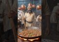 Mysore Ke Nawab Ke Ghar Shehzade Ki Shahi Shaadi | Royal Dawat Ka Dhamaka #shorts #shortsfeed