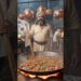 Mysore Ke Nawab Ke Ghar Shehzade Ki Shahi Shaadi | Royal Dawat Ka Dhamaka #shorts #shortsfeed