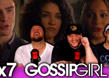 BLAIR AND CHUCKS BET!!! | Gossip Girl 2×7 ‘Chuck in Real Life’ First Reaction
