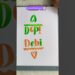 💐🌷 writing a name with two amazing artists 💐🌺 #trending