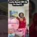 Luchy Donald Will Be Arr3ted If….. #viral #gift #birthday #celebrity #trendingshorts