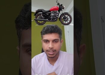 Royal Enfield’s Smartest Move, Thunderbird Reborn as Meteor 350