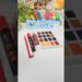 What Art Supplies do You Choose? #shorts #artsupplies