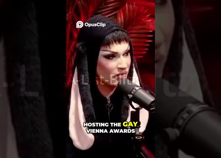 Plane Jane & Friends Spill the HOTTEST Drag Tea 👀☕ | Gossip & Glamour #Shorts