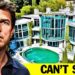 Abandoned Celebrity Mansions That Can’t Sell For Any Price