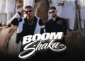 Boom Shaka (Official Music Video) | KR$NA | Dhanda Nyoliwala
