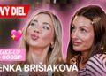 Lenka z Love Spell Bridal ukázala makeup look na rozlúčku so slobodou 👰🏼♀️ (MAKE UP & GOSSIP)