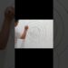 Wall painting optical illusion #cattembok3d #tutorial #3dwallpainting #art #shorts