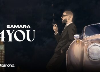 Samara – 4 You (Official Music Video)