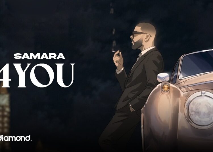 Samara – 4 You (Official Music Video)