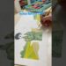 Part 2, Airforce Painting✈️🇮🇳 #art #personalizedgifts #customized #artist #iaf #indianairforce